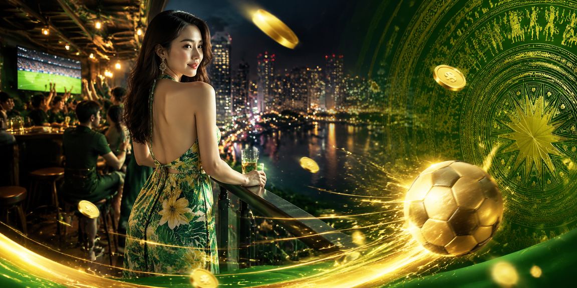 Trò chơi slot với giao diện hiện đại