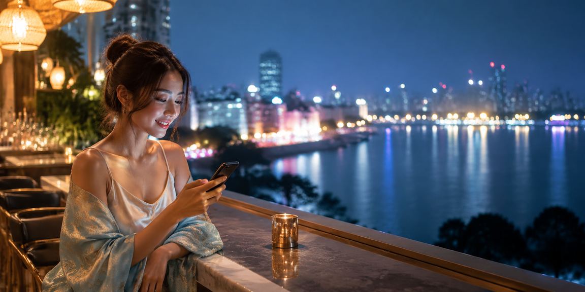 Người dùng Hà Nội đang trải nghiệm nền tảng cá cược h1b trên điện thoại