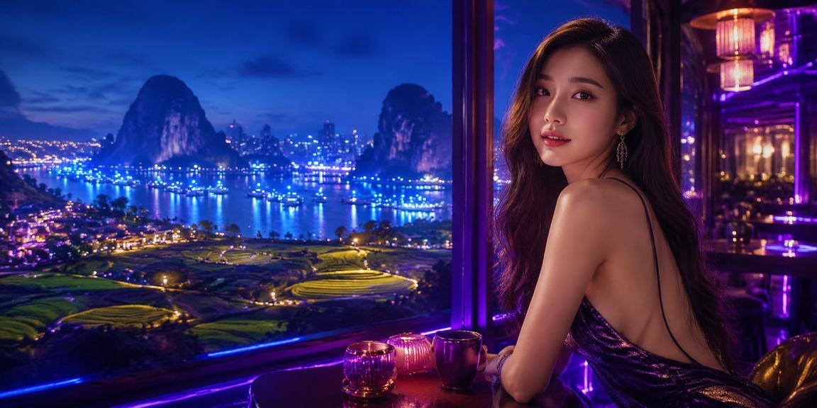 Người chơi ở Ninh Bình thư giãn với trò chơi slot và xổ số bên tách cà phê